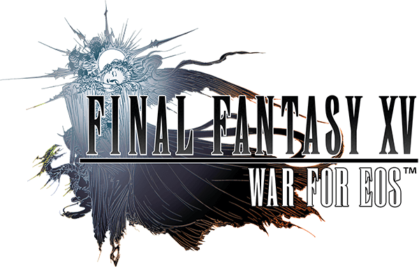 FFXV logo