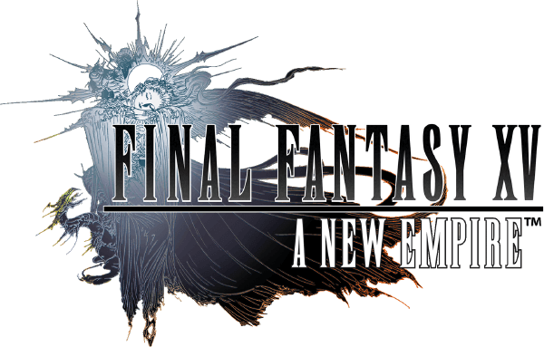 Ffxv logo